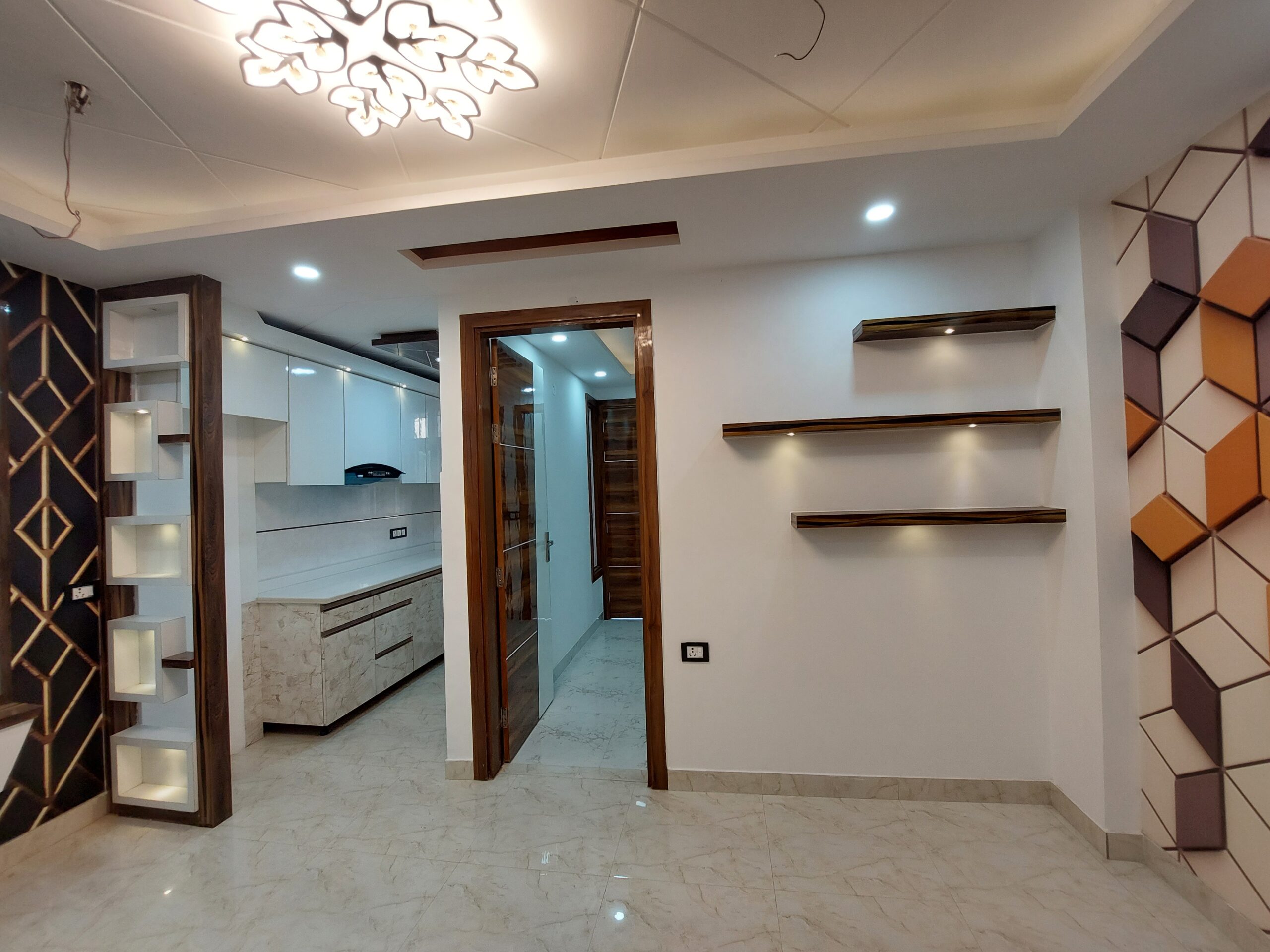 2bhk uttam nagar