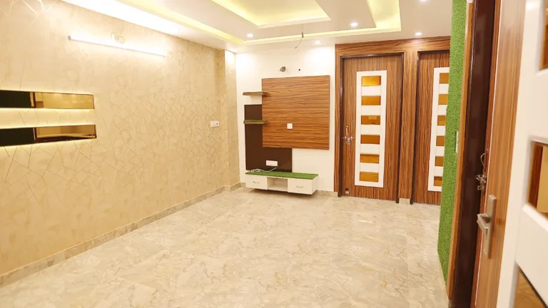 1bhk flat