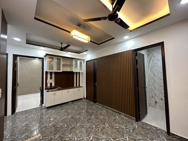 4bhk flat