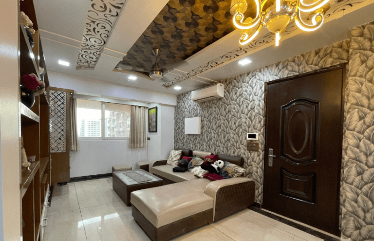 3bhk flat